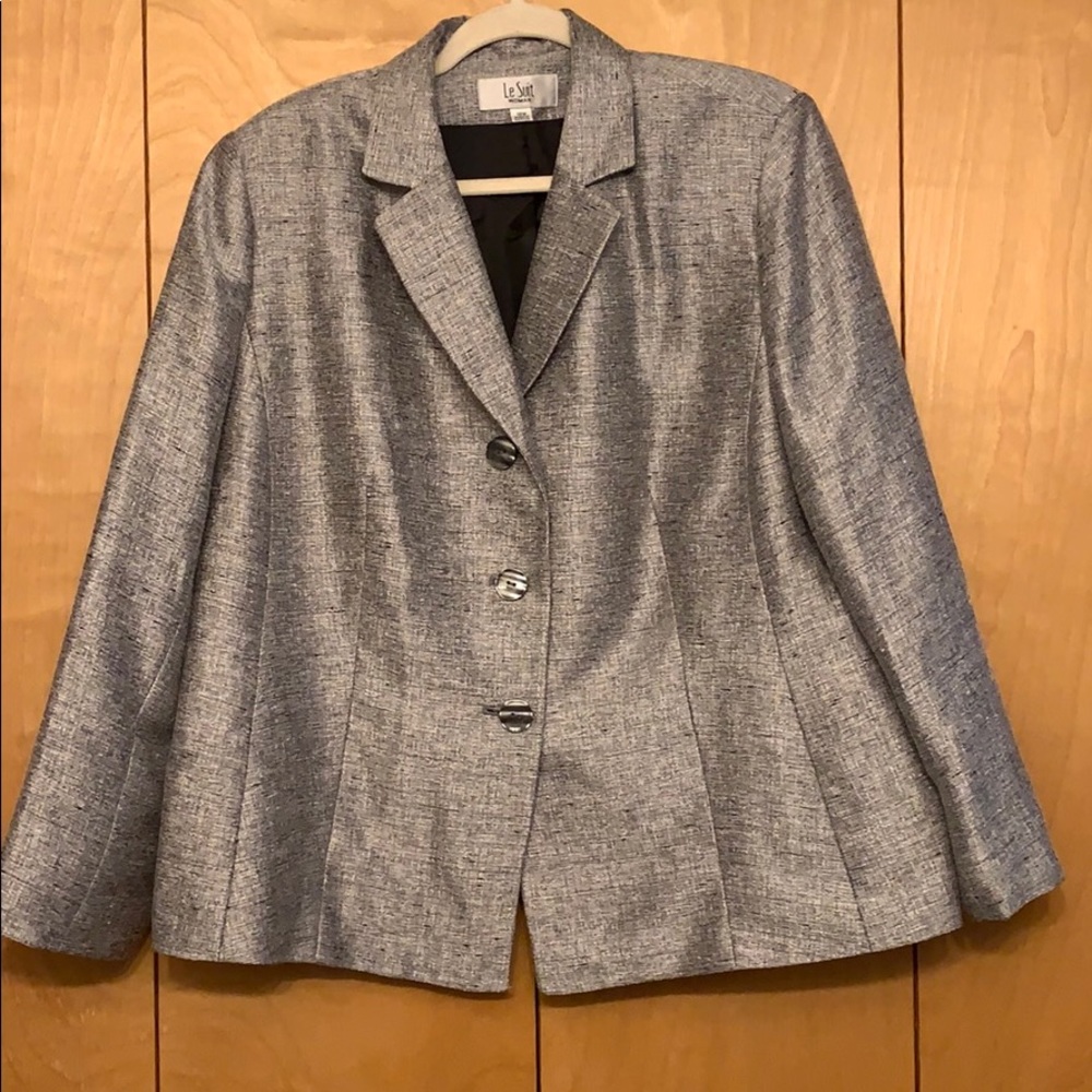 Le Suit Blazer